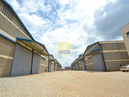 Warehouse for sale in Ruiru, Kiambu County