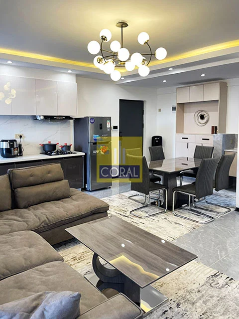 Fully Furnished 2 bedroom Apartment for Rent in Kileleshwa