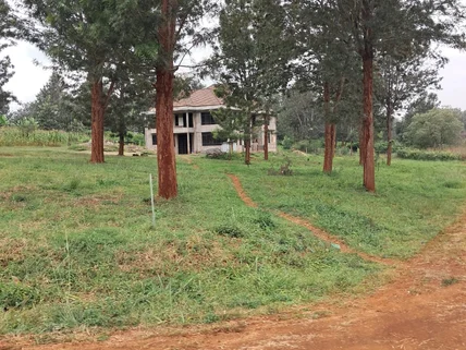 Land for sale in Tatu City, Ruiru