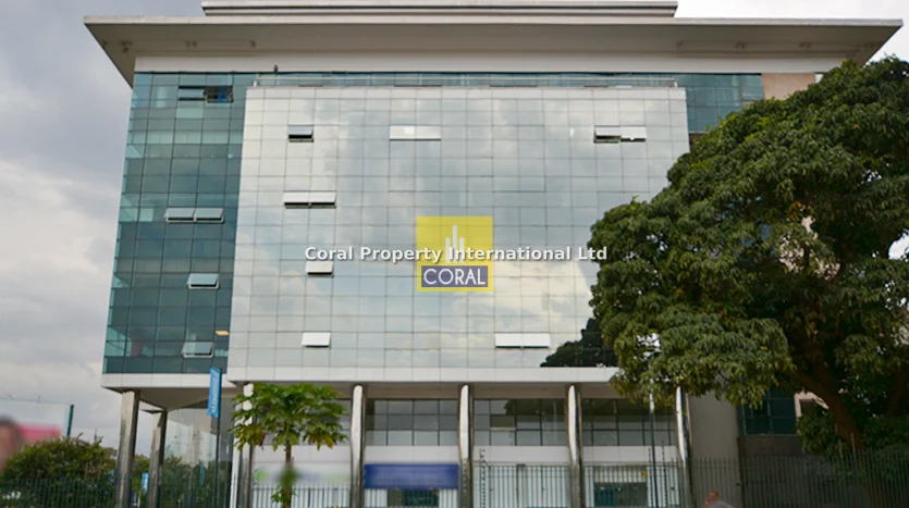 Office for rent in Parklands