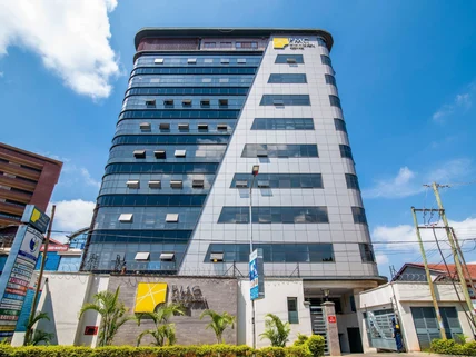 Office for rent in Parklands, Westlands