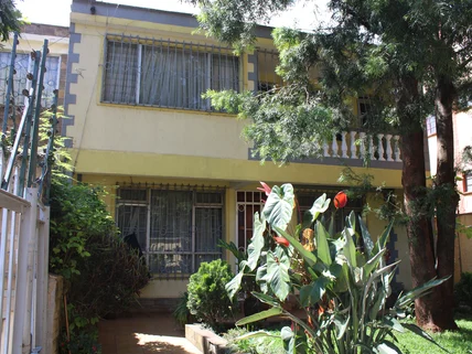 3-bedroom House for sale in Kilimani, Nairobi
