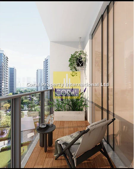 0-bedroom Apartment for sale in Kilimani