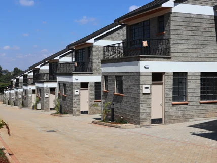 4-bedroom Villa for sale in Ruiru, Kiambu County