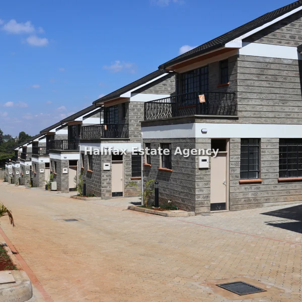 4-bedroom Villa for sale in Ruiru