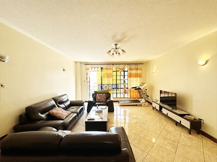 3-bedroom Apartment for sale in Upper Hill, Nairobi