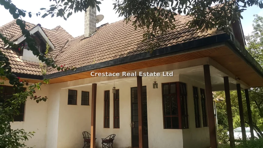6-bedroom Villa for sale in Ngong