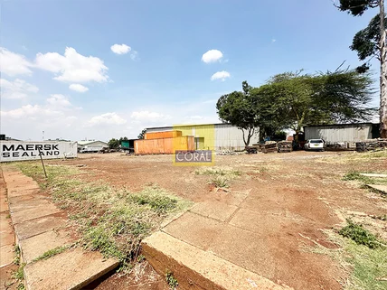 Warehouse for sale in Ruaraka, Nairobi