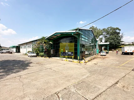 Warehouse for sale in Industrial Area, Nairobi