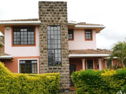 4-bedroom House for sale in Kiambu Road, Nairobi