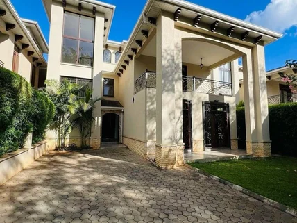 5-bedroom House for sale in Lavington, Nairobi