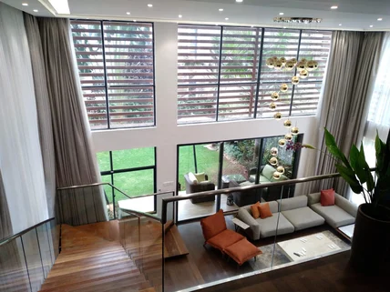 3-bedroom Townhouse for rent in Lavington, Nairobi