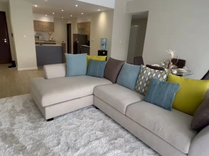 2-bedroom Apartment for rent in Riverside, Westlands
