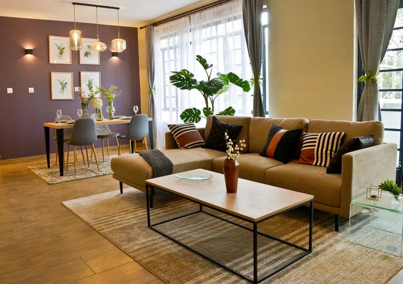 Exquisite 2 bedroom and 3 bedroom apartment for SALE