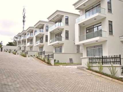 Townhouse in Lavington, Nairobi - thumbnail 1