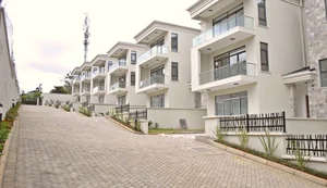 Townhouse in Lavington, Nairobi - thumbnail 1