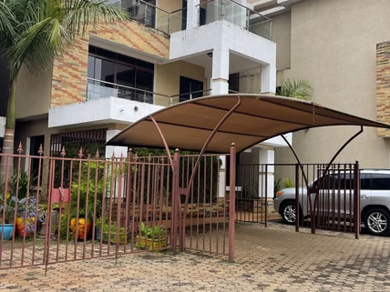 5-bedroom Townhouse for rent in Lavington, Nairobi