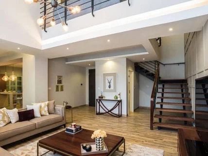 4-bedroom Apartment for rent in Riverside, Westlands