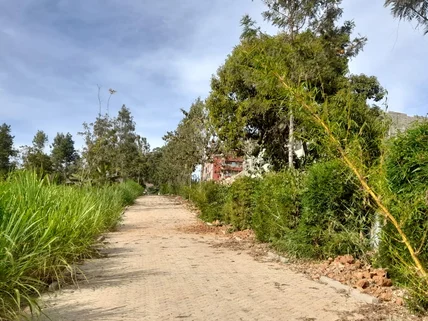 Land for sale in Kangemi, Westlands
