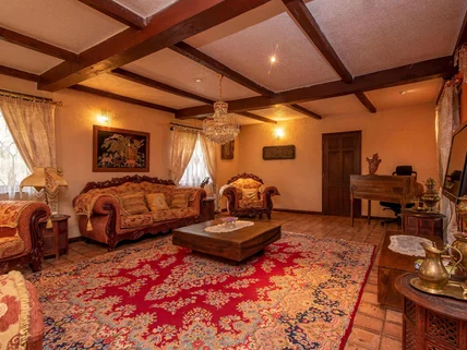 5-bedroom House for rent in Karen, Nairobi