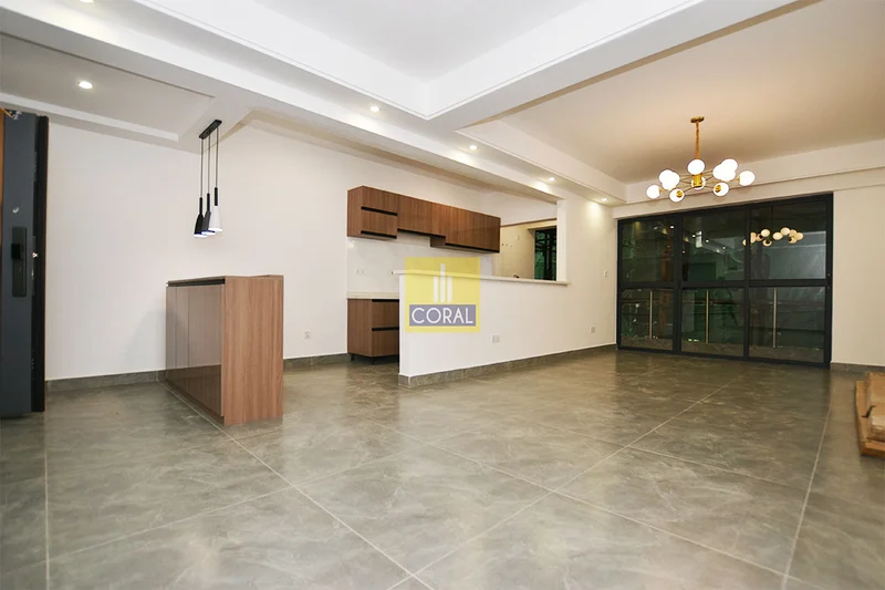 2 Bedroom Apartment with DSQ for Sale in Riverside