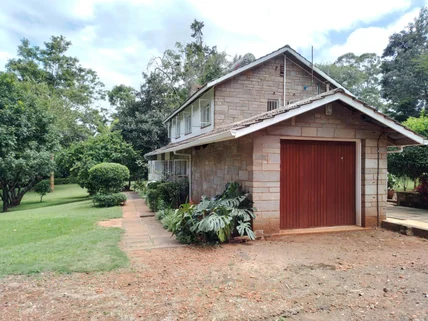 3-bedroom House for rent in Karen, Nairobi