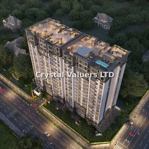 2-bedroom Apartment for sale in Westlands Area