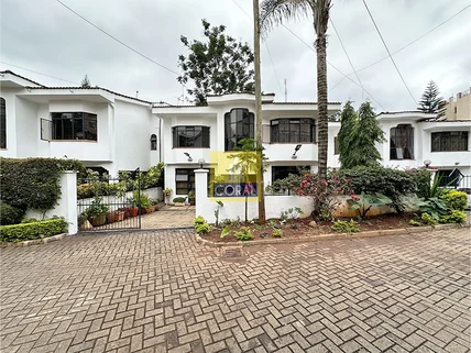 5-bedroom Villa for sale in Riverside, Westlands
