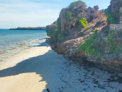 Land for sale in Mtwapa, Kilifi County