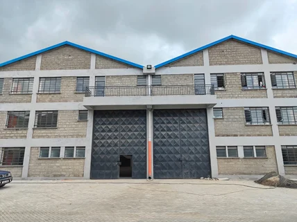 Warehouse for rent in Mombasa Road, Nairobi