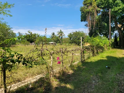 Land for sale in Nyali Area, Nyali