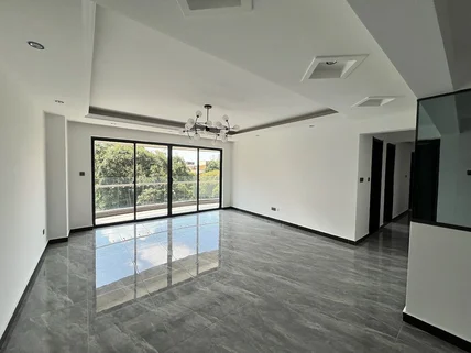 4-bedroom Apartment for rent in Kileleshwa, Nairobi