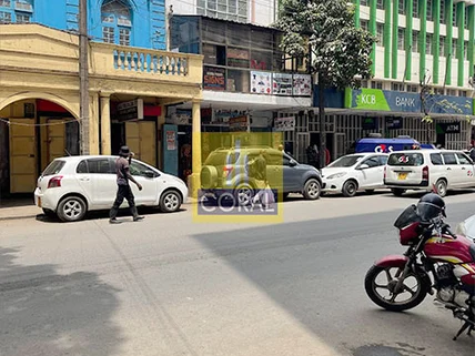Commercial Property for sale in Nairobi CBD, Nairobi