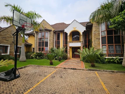 5-bedroom House for sale in Runda, Westlands
