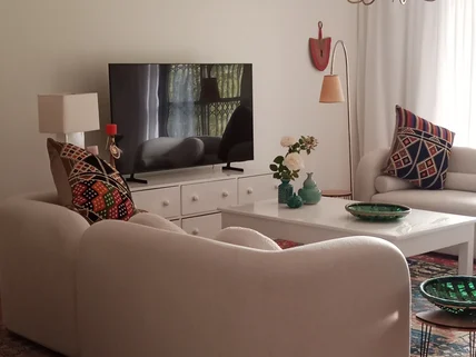 3-bedroom Apartment for rent in Parklands, Westlands