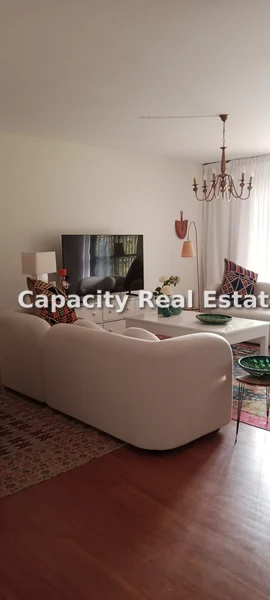 3-bedroom Apartment for rent in Parklands