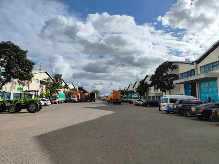 Warehouse for rent in Mombasa Road, Nairobi