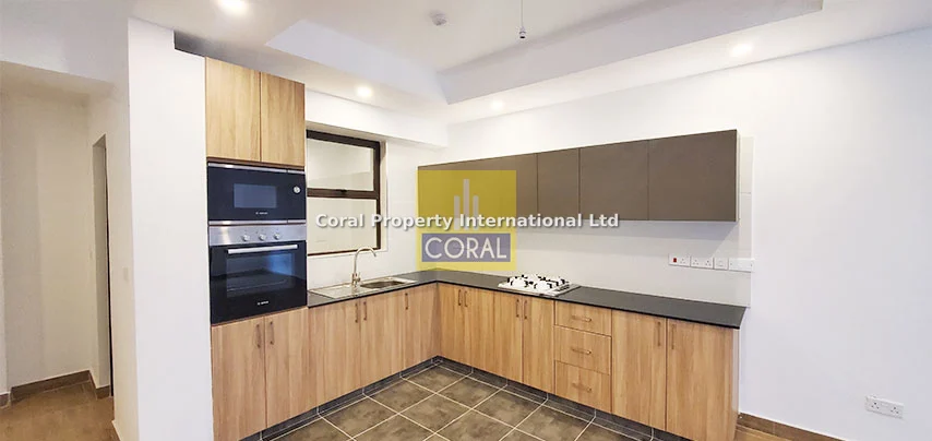 2-bedroom Apartment for sale in Kilimani