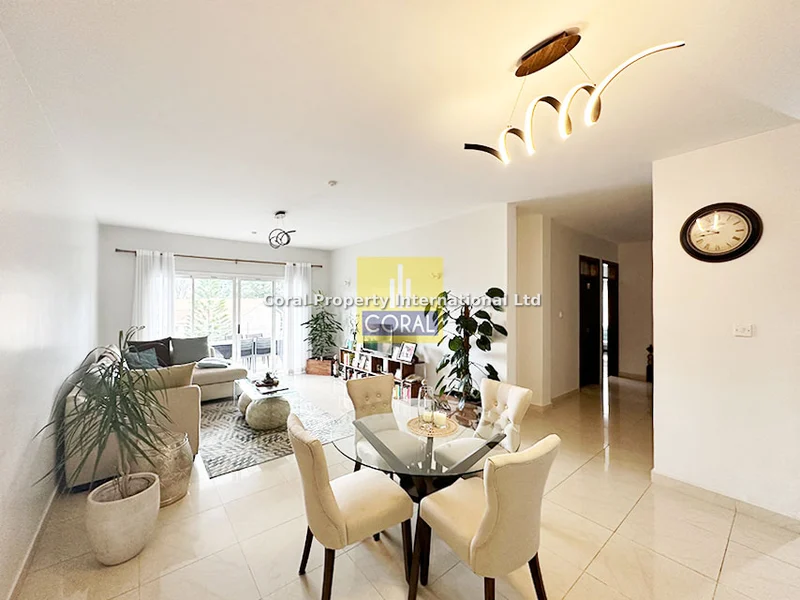 3-bedroom Apartment for sale in Kileleshwa
