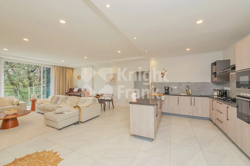 3 bedroom apartment for sale in Westlands