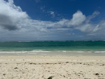 Land for sale in Diani, Kwale County