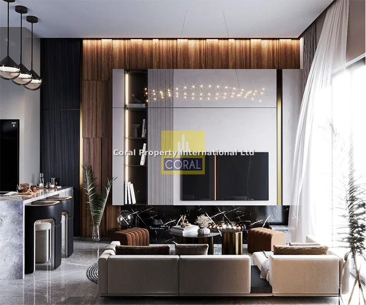 0-bedroom Apartment for sale in Riverside