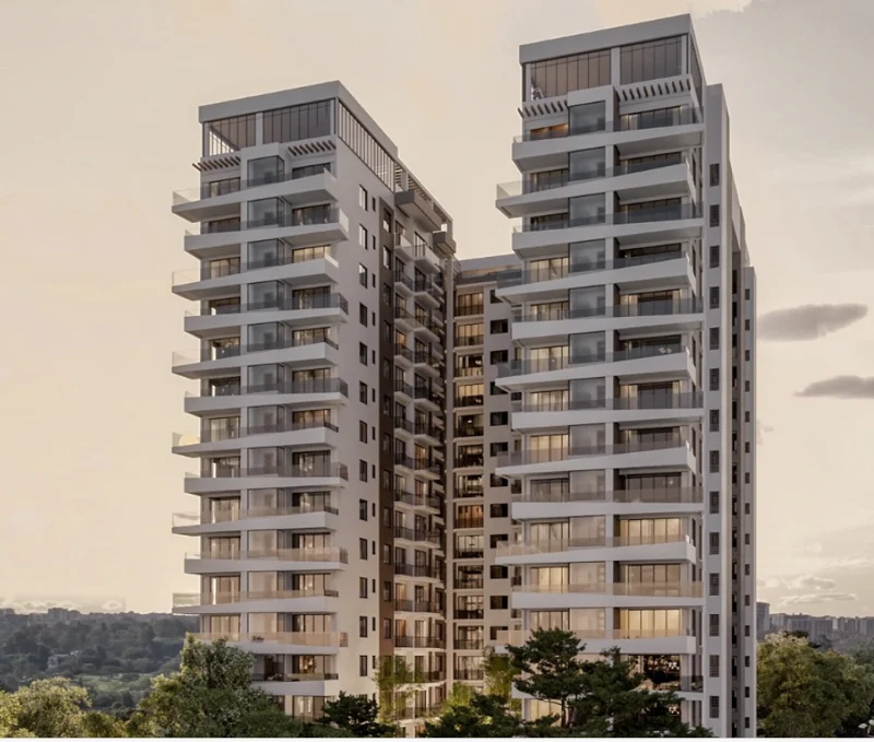 Two Bedroom Apartments For sale in Westlands