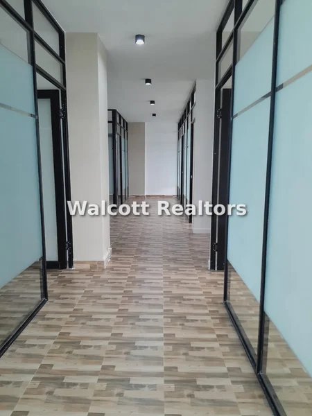 Office for rent in Kilimani