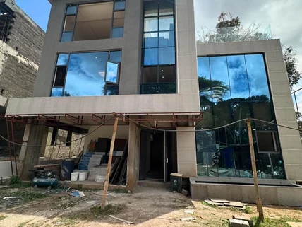 5-bedroom Townhouse for sale in Lavington, Nairobi