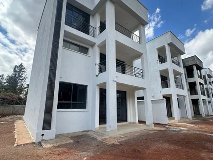 4-bedroom Townhouse for sale in Lavington, Nairobi