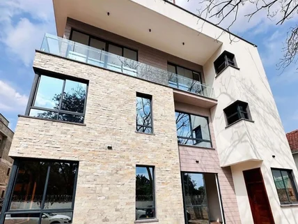 4-bedroom Townhouse for sale in Lavington, Nairobi