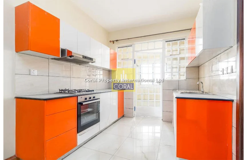 3-bedroom Apartment for sale in Lavington