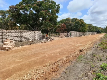 Land for sale in Kikambala, Kilifi County