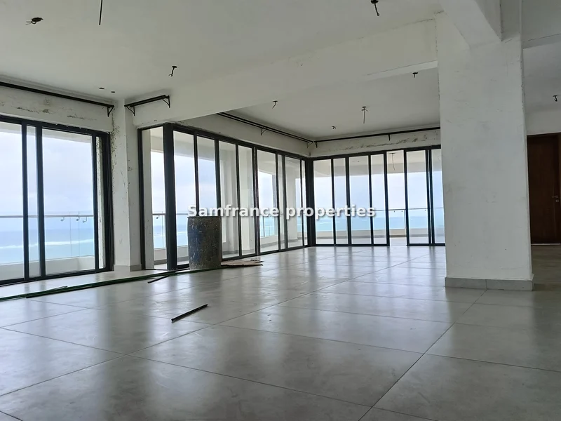 4-bedroom Apartment for sale in Nyali Area